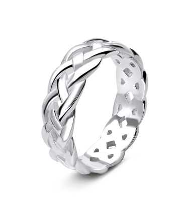 Silver Ring NSR-3380
